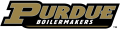 Purdue Boilermakers 1996-2011 Wordmark Logo 02 Iron On Transfer