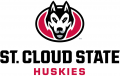 St.Cloud State Huskies 2014-Pres Secondary Logo Iron On Transfer