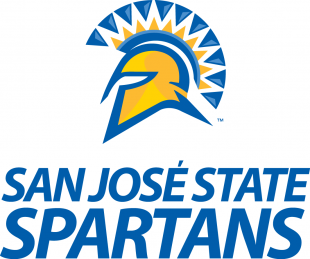 San Jose State Spartans 2013-Pres Alternate Logo 01 Iron On Transfer