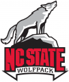 North Carolina State Wolfpack 2006-Pres Alternate Logo 05 Iron On Transfer