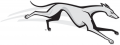 Loyola-Maryland Greyhounds 2002-2010 Partial Logo Iron On Transfer