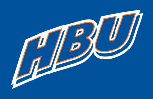 Houston Baptist Huskies 2004-Pres Wordmark Logo 03 Iron On Transfer