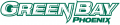 Wisconsin-Green Bay Phoenix 2007-Pres Wordmark Logo Print Decal
