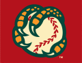 Boise Hawks 2007-Pres Cap Logo Print Decal