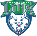 Minnesota Lynx 2011-2017 Primary Logo Iron On Transfer