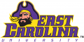 East Carolina Pirates 1999-2013 Wordmark Logo 02 Print Decal