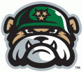 Jackson Generals 2011-Pres Secondary Logo Iron On Transfer