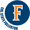 Cal State Fullerton Titans 1992-Pres Alternate Logo 02 Iron On Transfer