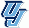 Utah Jazz 2004-2008 Alternate Logo Print Decal