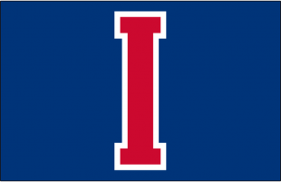 Iowa Cubs 2007-Pres Cap Logo Iron On Transfer