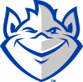 Saint Louis Billikens 2015-Pres Primary Logo Print Decal