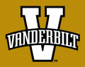 Vanderbilt Commodores 1999-2007 Alternate Logo 02 Iron On Transfer
