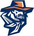 UTEP Miners 1999-Pres Alternate Logo 08 Iron On Transfer