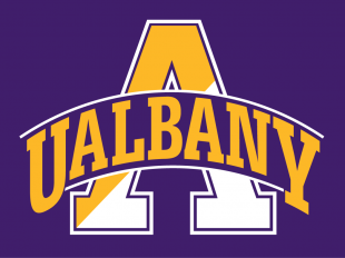 Albany Great Danes 2001-2006 Alternate Logo 3 Print Decal