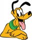 Disney-Pluto