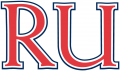 Radford Highlanders 2008-2015 Alternate Logo Print Decal