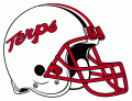 Maryland Terrapins 2001-Pres Helmet 03 Print Decal