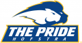 Hofstra Pride 2005-Pres Alternate Logo 02 Iron On Transfer