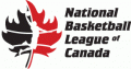 National Basketball League 2011-Pres Wordmark Logo Print Decal