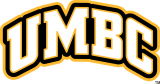 UMBC Retrievers 2010-Pres Wordmark Logo 01 Iron On Transfer