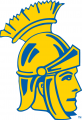 San Jose State Spartans 1928-1940 Primary Logo Print Decal