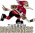 Tucson Roadrunners 2016 17-Pres Primary Logo Iron On Transfer