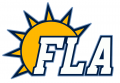 Florida Panthers 2009 10-2011 12 Alternate Logo Iron On Transfer