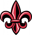 Louisiana Ragin Cajuns 2000-Pres Alternate Logo 02 Print Decal