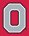 Ohio State Buckeyes 1968-Pres Alternate Logo 01 Iron On Transfer