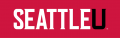 Seattle Redhawks 2008-Pres Alternate Logo 02 Print Decal