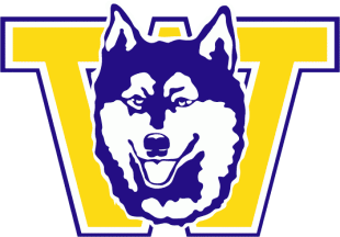 Washington Huskies 1979-1994 Primary Logo Iron On Transfer