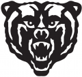 Mercer Bears 1988-Pres Partial Logo Iron On Transfer