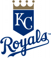 Kansas City Royals 2019-Pres Alternate Logo Iron On Transfer