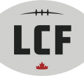 Canadian Football League 2016-Pres Alt. Language Logo 2 Iron On Transfer