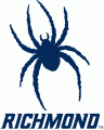 Richmond Spiders 2002-Pres Alternate Logo 02 Iron On Transfer