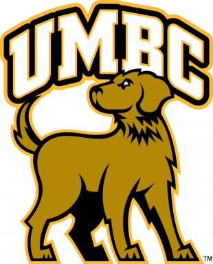 UMBC Retrievers 2010-Pres Secondary Logo 01 Iron On Transfer