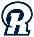 Los Angeles Rams 2017-Pres Alternate Logo Print Decal