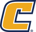 Chattanooga Mocs 2001-2007 Secondary Logo Iron On Transfer