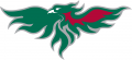 Wisconsin-Green Bay Phoenix 2007-Pres Partial Logo Iron On Transfer