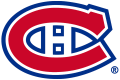Montreal Canadiens 1956 57-1998 99 Primary Logo Print Decal