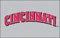 Cincinnati Reds 2007-Pres Jersey Logo 02 Iron On Transfer