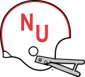 Nebraska Cornhuskers 1967-1969 Helmet Iron On Transfer