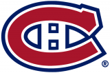 Montreal Canadiens 1999 00-Pres Primary Logo Print Decal