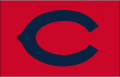 Chicago Cubs 1931-1932 Cap Logo Iron On Transfer