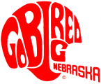 Nebraska Cornhuskers 1969-1986 Misc Logo Iron On Transfer