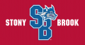 Stony Brook Seawolves 2008-Pres Alternate Logo 03 Iron On Transfer