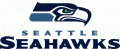 Seattle Seahawks 2002-2011 Wordmark Logo Iron On Transfer