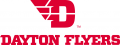 Dayton Flyers 2014-Pres Alternate Logo 05 Iron On Transfer