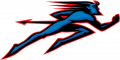 DePaul Blue Demons 1999-Pres Alternate Logo Print Decal