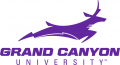 Grand Canyon Antelopes 2015-Pres Secondary Logo 01 Print Decal